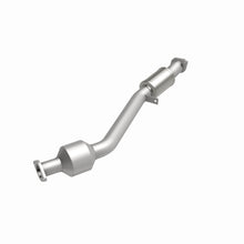Load image into Gallery viewer, MagnaFlow Exhaust Products 51933 OEM Grade Direct-Fit Catalytic Converter for Select Scion FR-S, Subaru BRZ, Toyota 86