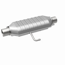 Load image into Gallery viewer, MagnaFlow Exhaust Products 95025 Standard Grade Universal Catalytic Converter