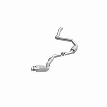 Load image into Gallery viewer, MagnaFlow Exhaust Products 24570 HM Grade Direct-Fit Catalytic Converter for Select Mercedes-Benz ML55 AMG