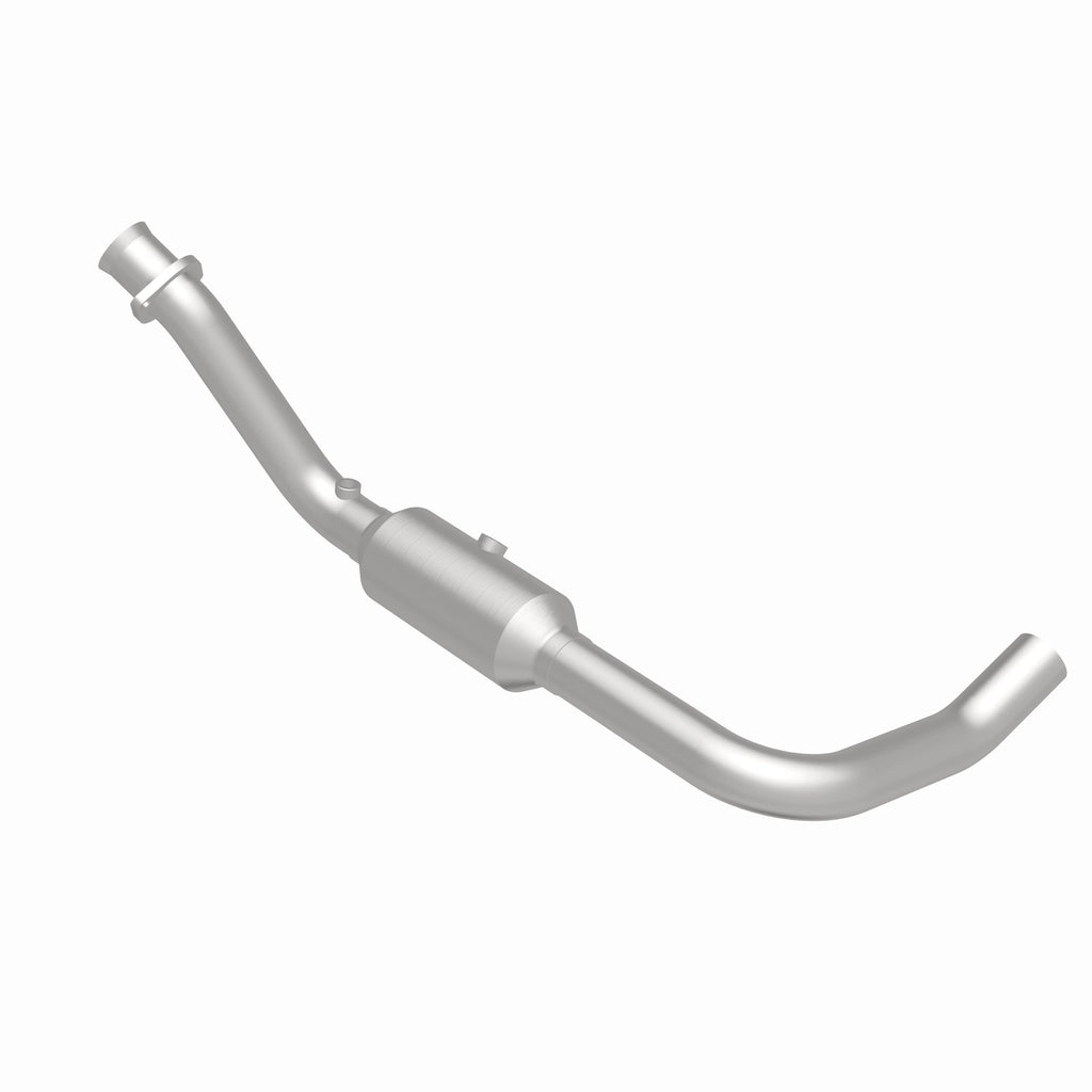 MagnaFlow Exhaust Products 5451651 California CARB Direct-Fit Catalytic Converter for Select Chrysler Aspen, Dodge Durango