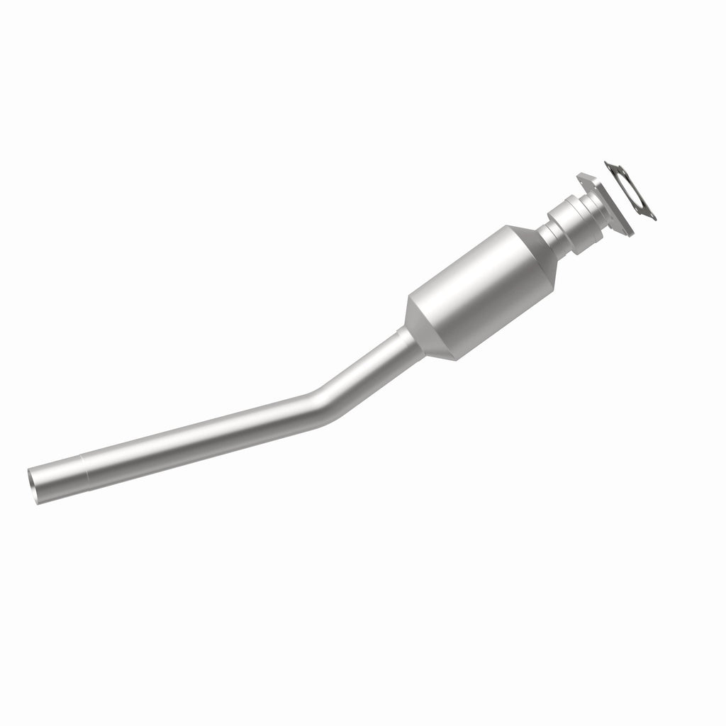 MagnaFlow Exhaust Products 5561242 California CARB Direct-Fit Catalytic Converter for Select Chrysler Sebring, Dodge Stratus