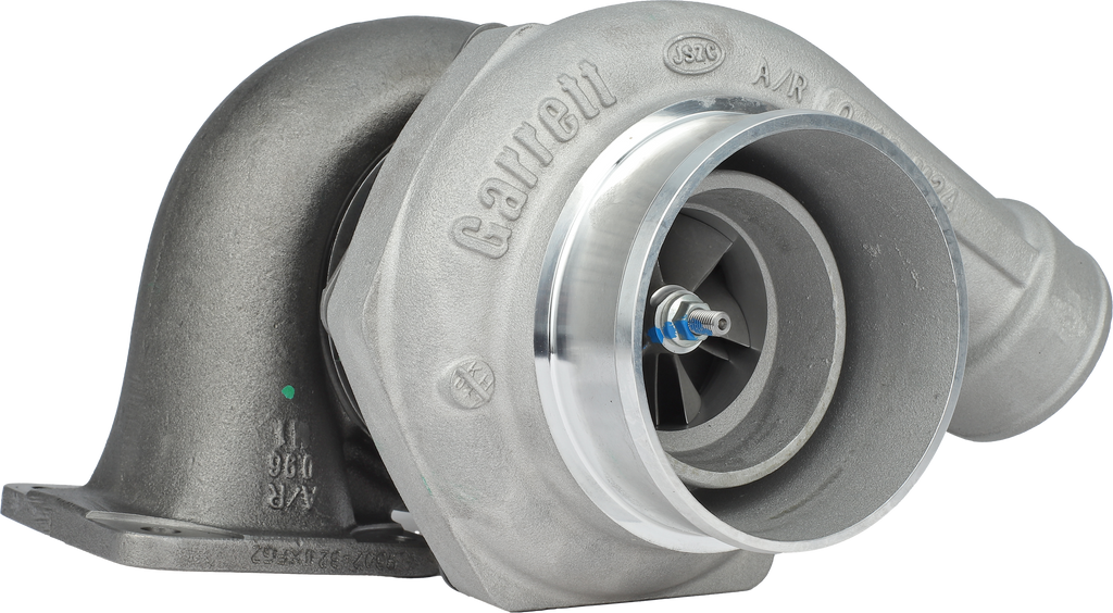 Alliant Power 465242-5002S Turbocharger