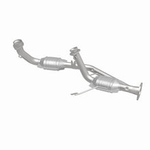 Load image into Gallery viewer, MagnaFlow Exhaust Products 444023 California CARB Direct-Fit Catalytic Converter for Select Ford Taurus, Mercury Sable
