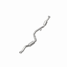 Load image into Gallery viewer, MagnaFlow Exhaust Products 5411639 California CARB Direct-Fit Catalytic Converter for Select Mercedes-Benz E350