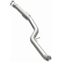 Load image into Gallery viewer, MagnaFlow Exhaust Products 5671435 California CARB Direct-Fit Catalytic Converter for Select BMW 328i, BMW 428i, BMW 428i Gran Coupe