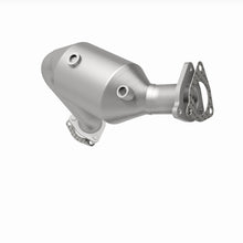 Load image into Gallery viewer, MagnaFlow Exhaust Products 21-695 OEM Grade Direct-Fit Catalytic Converter for Select Audi A8 Quattro
