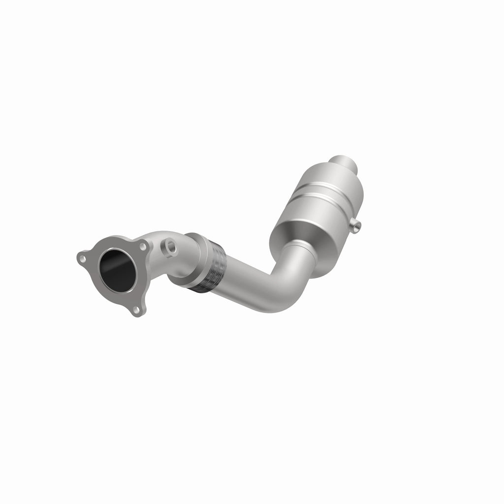 MagnaFlow Exhaust Products 49526 OEM Grade Direct-Fit Catalytic Converter for Select Chrysler Pacifica