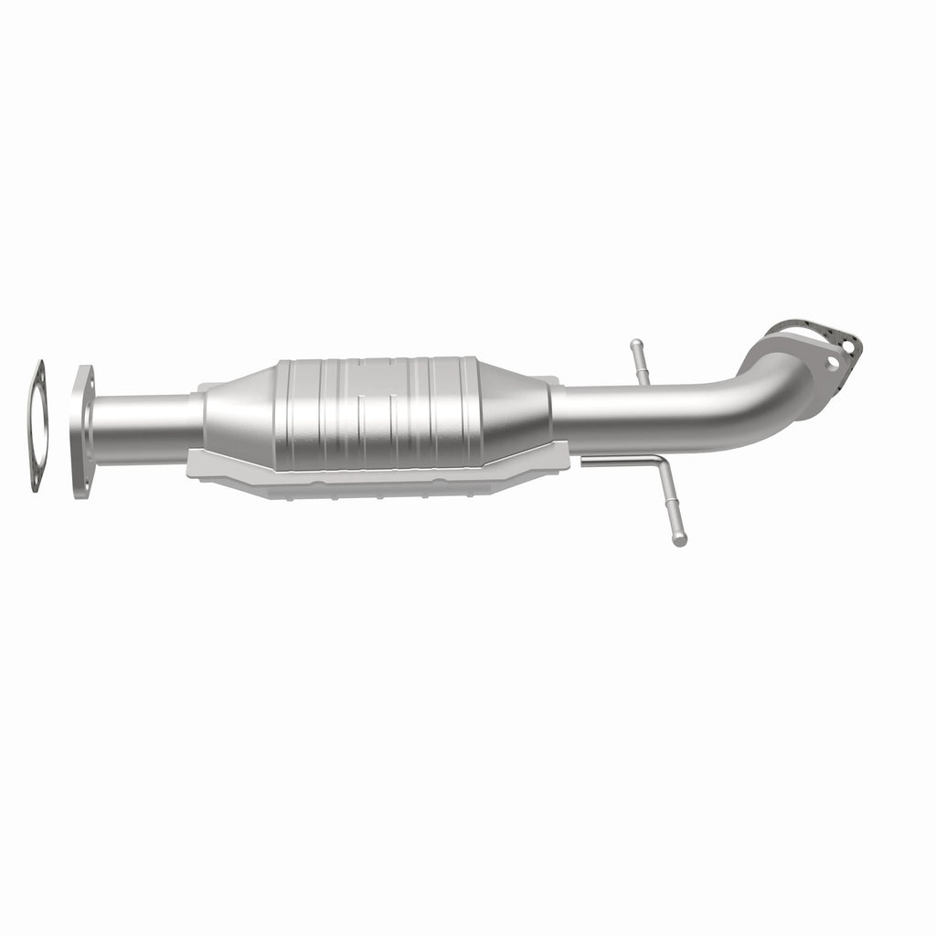 MagnaFlow Exhaust Products 49544 OEM Grade Direct-Fit Catalytic Converter for Select Kia Sedona