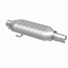 Load image into Gallery viewer, MagnaFlow Exhaust Products 94416 Standard Grade Universal Catalytic Converter