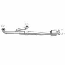Load image into Gallery viewer, MagnaFlow Exhaust Products 5671027 California CARB Direct-Fit Catalytic Converter for Select Honda Accord