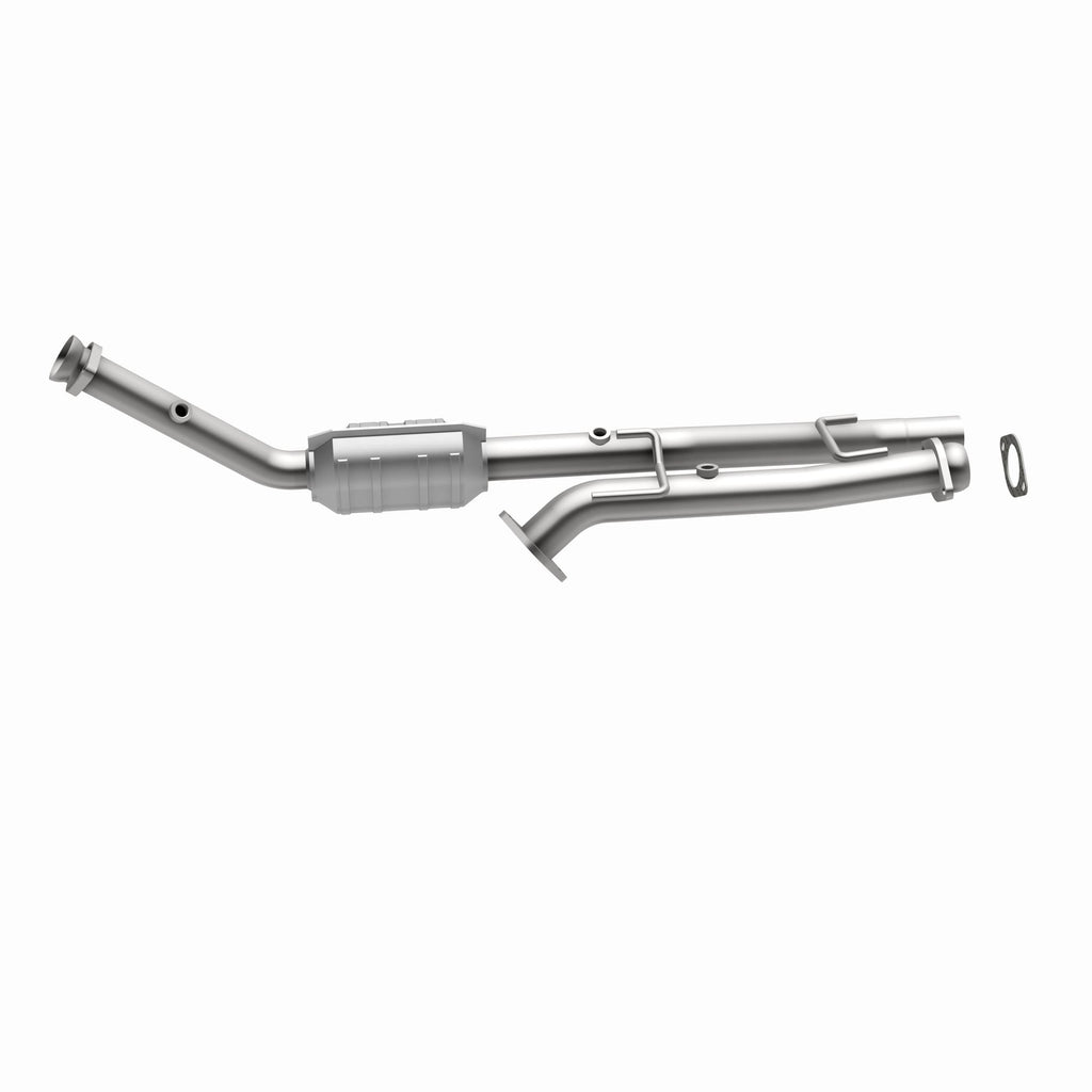 MagnaFlow Exhaust Products 23314 HM Grade Direct-Fit Catalytic Converter for Select Ford Explorer, Mercury Mountaineer