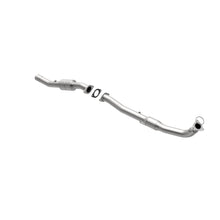 Load image into Gallery viewer, MagnaFlow Exhaust Products 51949 OEM Grade Direct-Fit Catalytic Converter for Select Chevrolet Silverado HD
