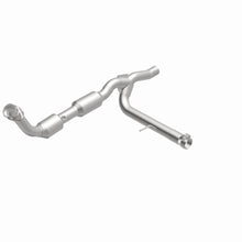 Load image into Gallery viewer, MagnaFlow Exhaust Products 4583450 California CARB Direct-Fit Catalytic Converter for Select Ford F-150