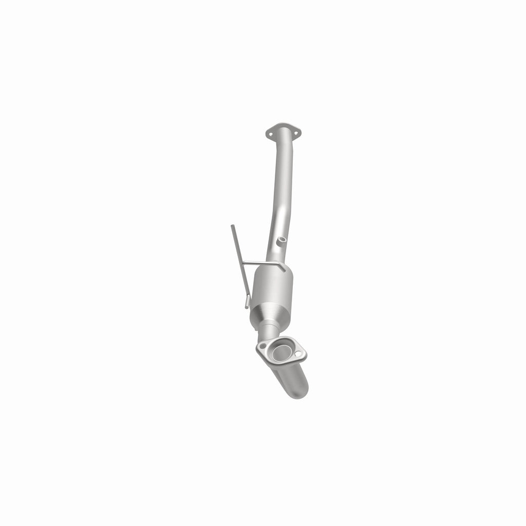 MagnaFlow Exhaust Products 4481167 California CARB Direct-Fit Catalytic Converter for Select Geo Metro, Suzuki Swift