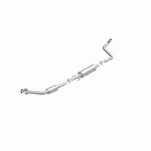 Load image into Gallery viewer, MagnaFlow Exhaust Products 4481909 California CARB Direct-Fit Catalytic Converter for Select Scion xA, Toyota Echo