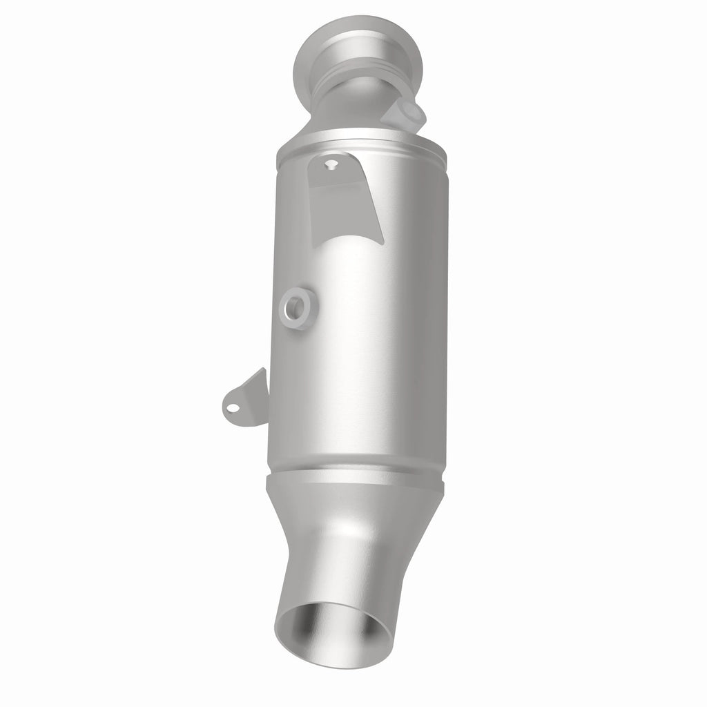 MagnaFlow Exhaust Products 52254 OEM Grade Direct-Fit Catalytic Converter for Select BMW 535i, BMW 535i GT, BMW 535i GT xDrive, BMW 535i xDrive, BMW 640i, BMW 640i Gran Coupe, BMW 640i xDrive, BMW 640i xDrive Gran Coupe, BMW 740Li, BMW 740Li xDrive, BMW