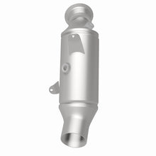 Load image into Gallery viewer, MagnaFlow Exhaust Products 52254 OEM Grade Direct-Fit Catalytic Converter for Select BMW 535i, BMW 535i GT, BMW 535i GT xDrive, BMW 535i xDrive, BMW 640i, BMW 640i Gran Coupe, BMW 640i xDrive, BMW 640i xDrive Gran Coupe, BMW 740Li, BMW 740Li xDrive, BMW