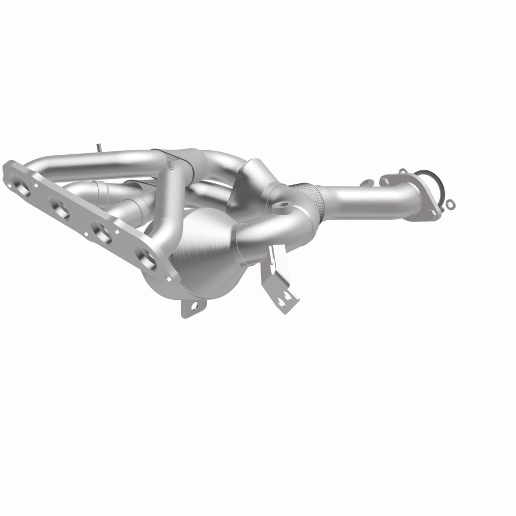 MagnaFlow Exhaust Products 22-122 OEM Grade Manifold Catalytic Converter for Select Mazda CX-5