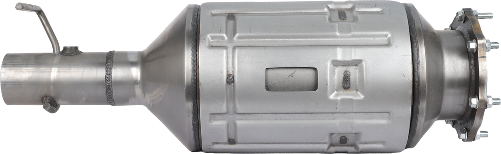 Alliant Power AP70000 Diesel Particulate Filter (DPF)