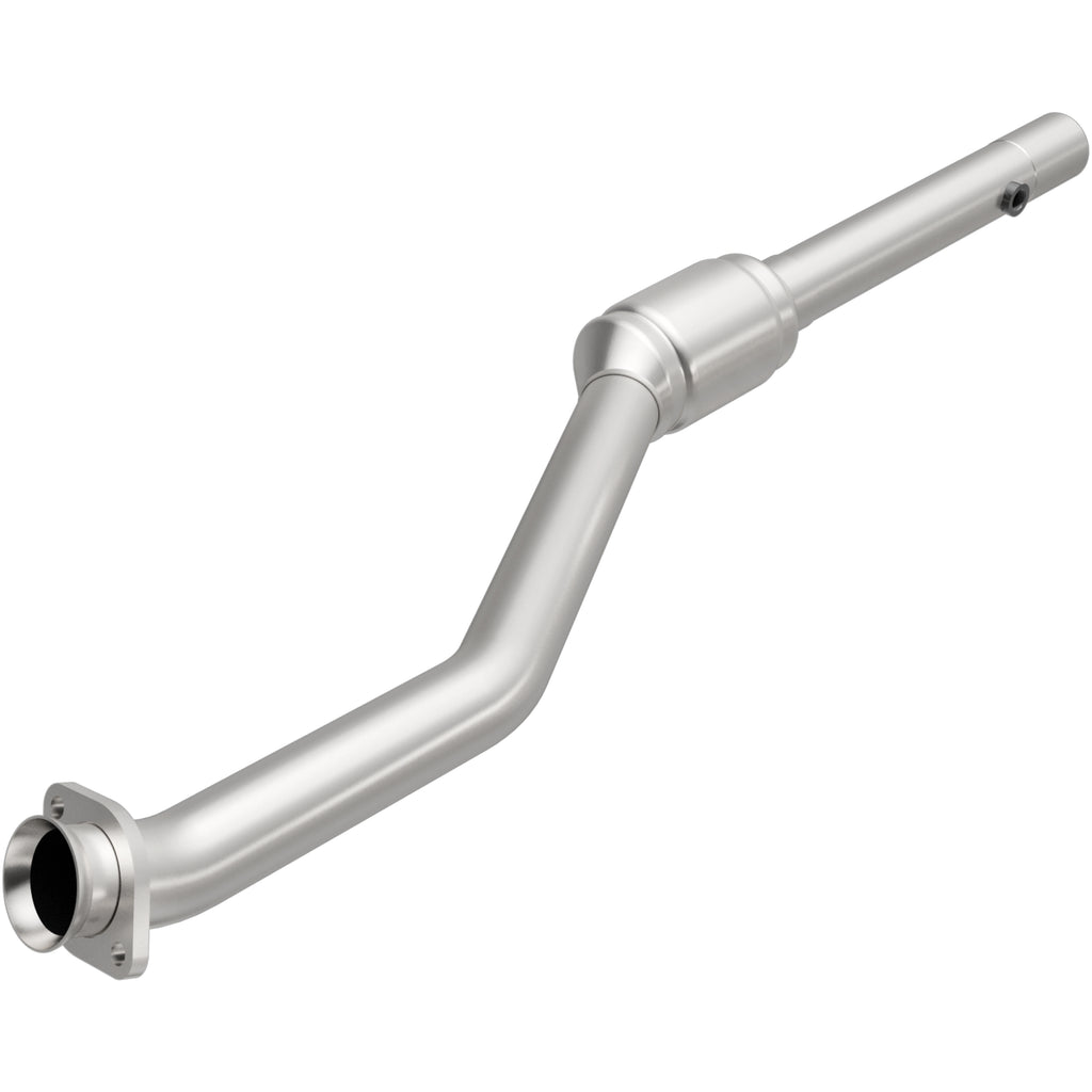 MagnaFlow Exhaust Products 24520 HM Grade Direct-Fit Catalytic Converter for Select BMW 540i, BMW 740i, BMW 740iL