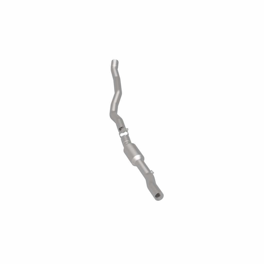 MagnaFlow Exhaust Products 3391228 California CARB Direct-Fit Catalytic Converter for Select Dodge Dakota
