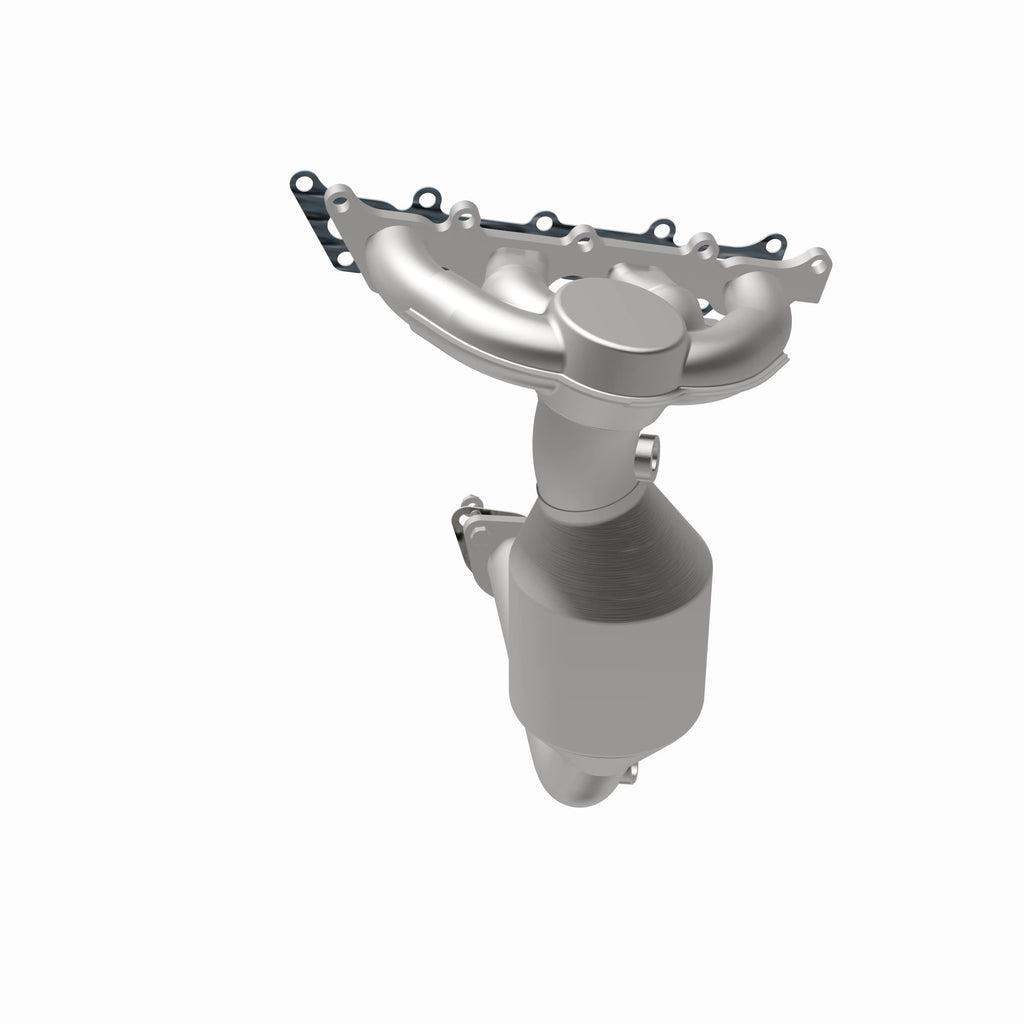 MagnaFlow Exhaust Products 22-060 OEM Grade Manifold Catalytic Converter for Select Fiat 500