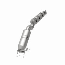 Load image into Gallery viewer, MagnaFlow Exhaust Products 51138 OEM Grade Manifold Catalytic Converter for Select Audi A6 Quattro, Audi A8 Quattro