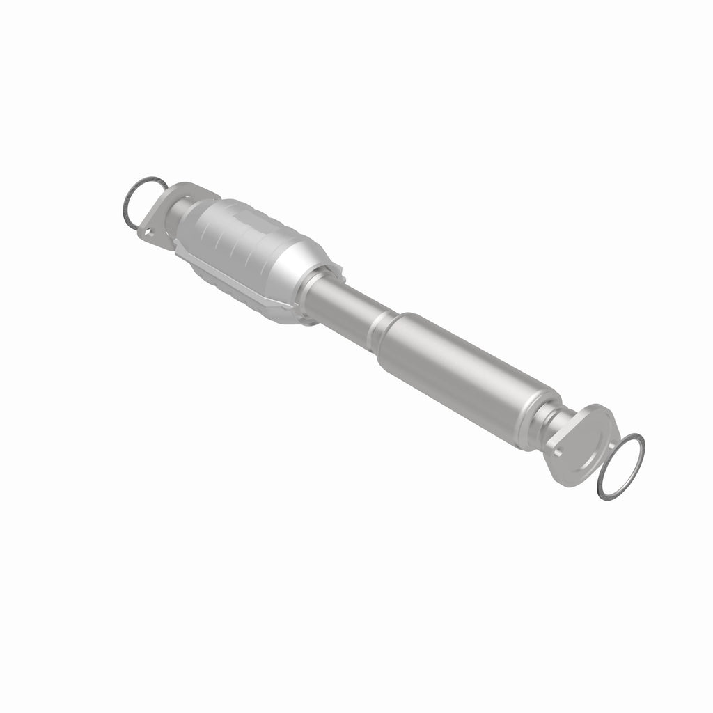 MagnaFlow Exhaust Products 49232 OEM Grade Direct-Fit Catalytic Converter for Select Mazda 6