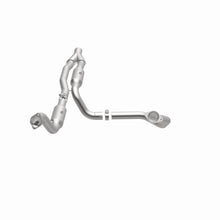Load image into Gallery viewer, MagnaFlow Exhaust Products 21-457 OEM Grade Direct-Fit Catalytic Converter for Select Ram 1500, Ram 2500, Ram