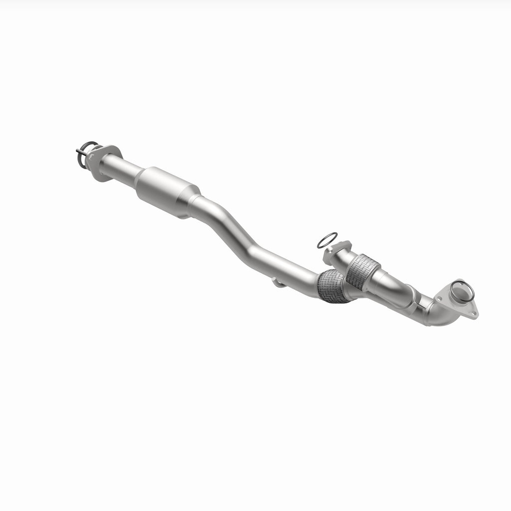 MagnaFlow Exhaust Products 280403 OEM Grade Direct-Fit Catalytic Converter for Select INFINITI QX60