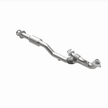 Load image into Gallery viewer, MagnaFlow Exhaust Products 280403 OEM Grade Direct-Fit Catalytic Converter for Select INFINITI QX60