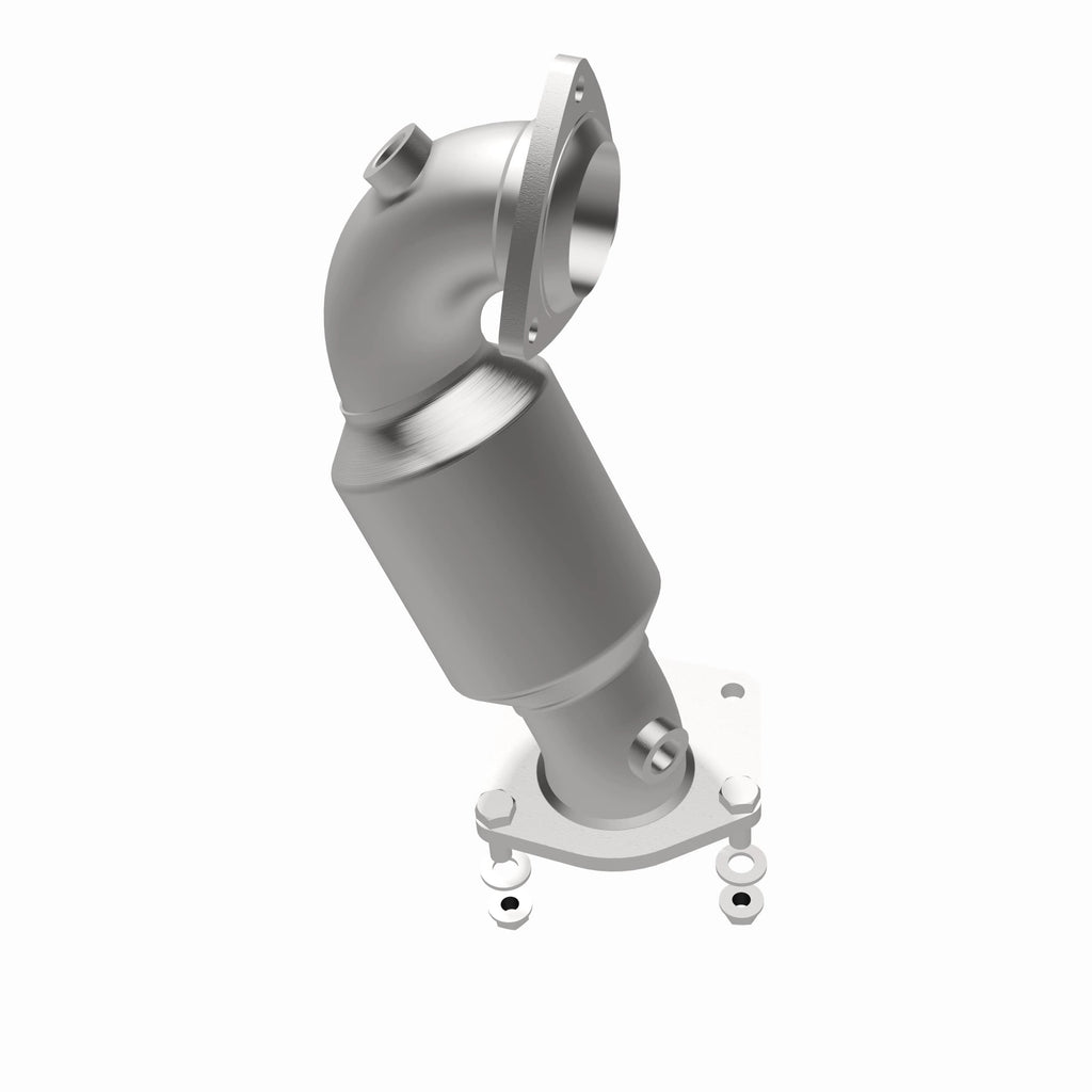 MagnaFlow Exhaust Products 4481971 California CARB Direct-Fit Catalytic Converter for Select Saab 9-3