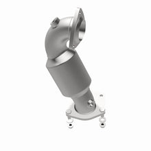 Load image into Gallery viewer, MagnaFlow Exhaust Products 4481971 California CARB Direct-Fit Catalytic Converter for Select Saab 9-3
