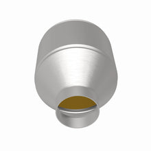 Load image into Gallery viewer, MagnaFlow Exhaust Products 51775 OEM Grade Universal Catalytic Converter for Select Audi Q7, Ford Five Hundred, Ford Freestyle, Mazda MX-5 Miata, Mercury Montego, Volkswagen Touareg
