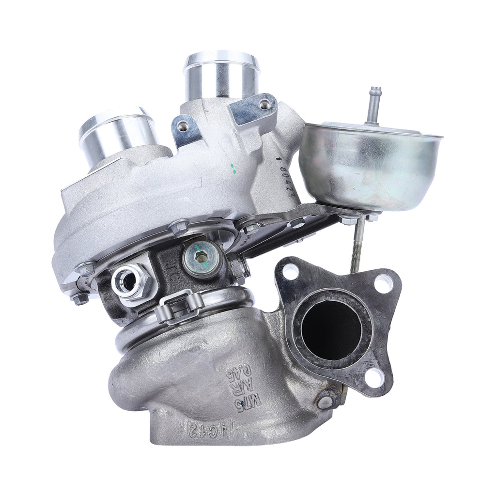 Alliant Power 855563-5002S Turbocharger