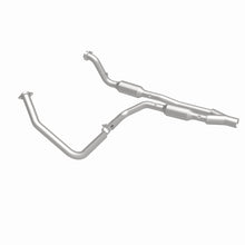 Load image into Gallery viewer, MagnaFlow Exhaust Products 5451358 California CARB Direct-Fit Catalytic Converter for Select Dodge Ram 2500, Dodge Ram