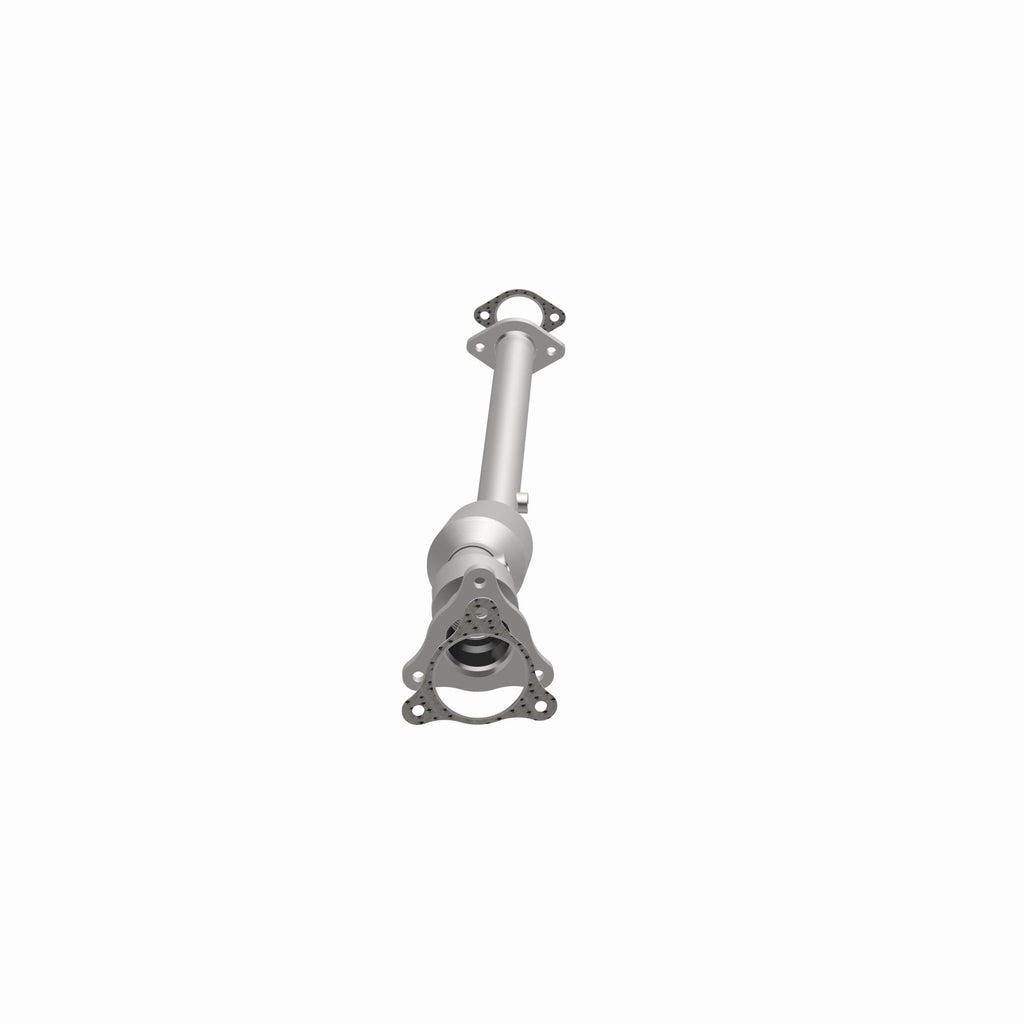 MagnaFlow Exhaust Products 5461137 California CARB Direct-Fit Catalytic Converter for Select Chevrolet Cobalt, Chevrolet HHR, Saturn Ion