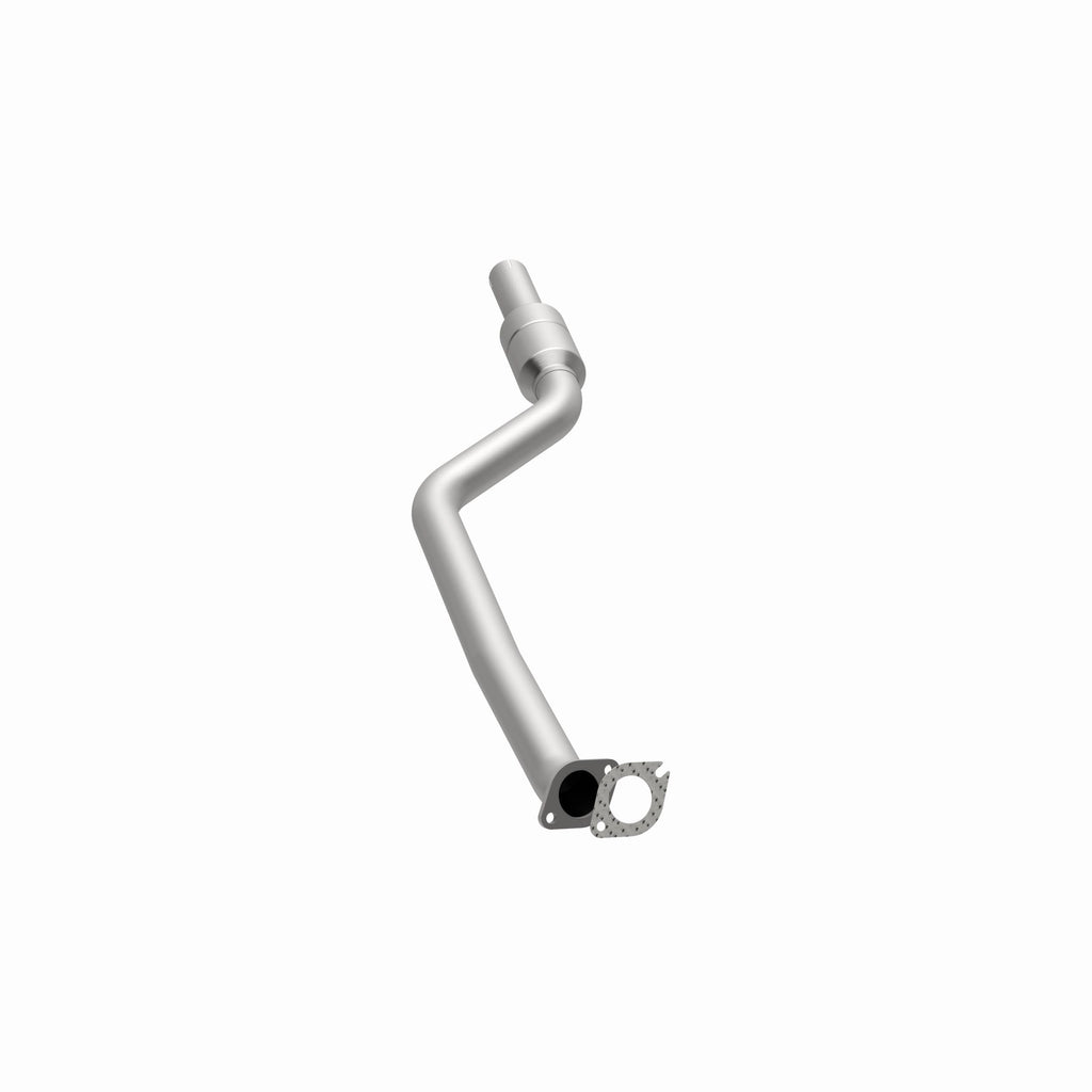MagnaFlow Exhaust Products 557769 California CARB Direct-Fit Catalytic Converter for Select BMW 335i, BMW 335i xDrive, BMW 335is