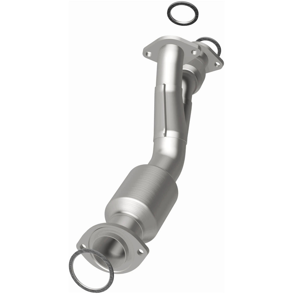 MagnaFlow Exhaust Products 444335 California CARB Direct-Fit Catalytic Converter for Select Lexus GS300