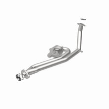 Load image into Gallery viewer, MagnaFlow Exhaust Products 49986 OEM Grade Direct-Fit Catalytic Converter for Select Toyota Avalon, Toyota Sienna