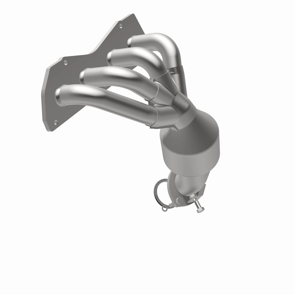 MagnaFlow Exhaust Products 51800 OEM Grade Manifold Catalytic Converter for Select Toyota Camry