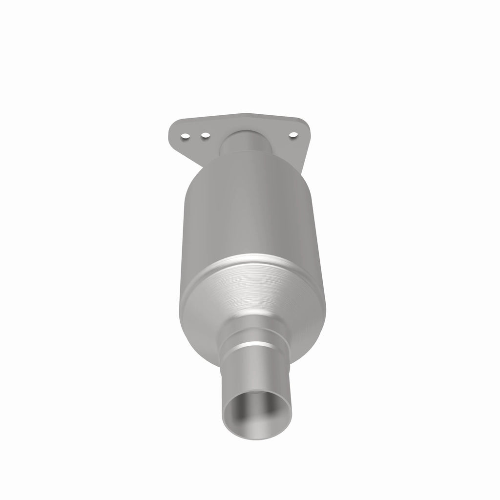 MagnaFlow Exhaust Products 3391496 California CARB Direct-Fit Catalytic Converter for Select Chevrolet S10, GMC Sonoma