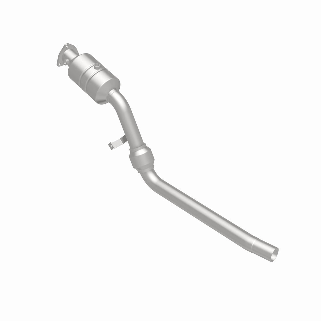 MagnaFlow Exhaust Products 24142 HM Grade Direct-Fit Catalytic Converter for Select Audi A4 Quattro