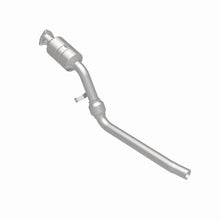 Load image into Gallery viewer, MagnaFlow Exhaust Products 24142 HM Grade Direct-Fit Catalytic Converter for Select Audi A4 Quattro