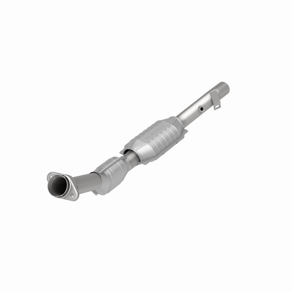 MagnaFlow Exhaust Products 447152 California CARB Direct-Fit Catalytic Converter for Select Ford F-150