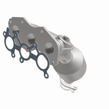 Load image into Gallery viewer, MagnaFlow Exhaust Products 50904 HM Grade Manifold Catalytic Converter for Select Lexus ES350, Toyota Avalon, Toyota Camry, Toyota Venza
