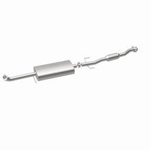 Load image into Gallery viewer, MagnaFlow Exhaust Products 280031 OEM Grade Direct-Fit Catalytic Converter for Select Ford Escape, Mercury Mariner