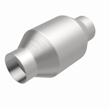 Load image into Gallery viewer, MagnaFlow Exhaust Products 53955 Standard Grade Universal Catalytic Converter