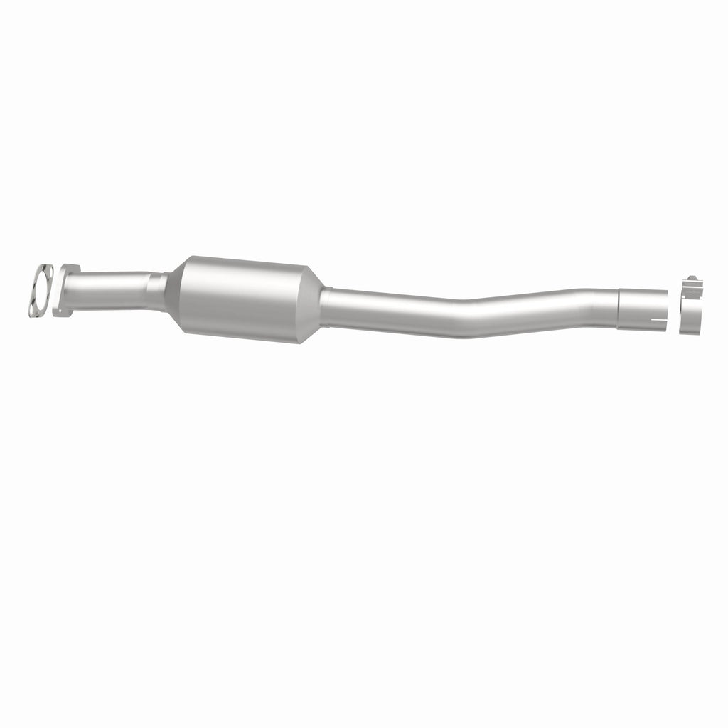 MagnaFlow Exhaust Products 5592103 California CARB Direct-Fit Catalytic Converter for Select Chevrolet Equinox, GMC Terrain