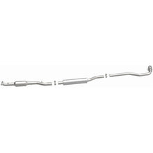 Load image into Gallery viewer, MagnaFlow Exhaust Products 5451175 California CARB Direct-Fit Catalytic Converter for Select Mitsubishi Outlander